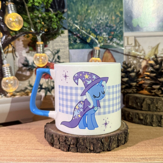 Trixie ~ my little pony kupa