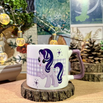 Starlight Glimmer ~ my little pony kupa