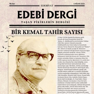46.NİSAN SAYISI-2026