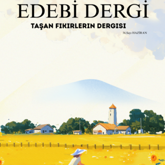 3.YAŞ HAZİRAN SAYISI