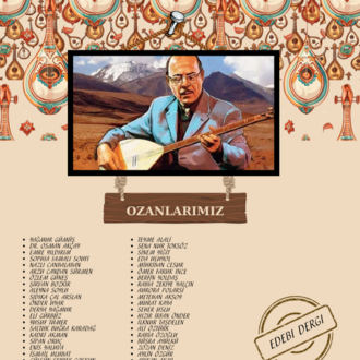 39.SAYI ''EYLUL'' - Neşet Sayısı