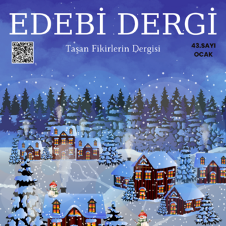 43.sayı OCAK -