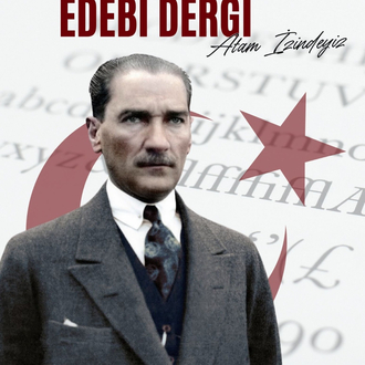 41.Sayı Kasım ve Rozet