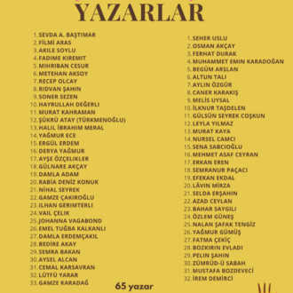 2025*31.sayı OCAK