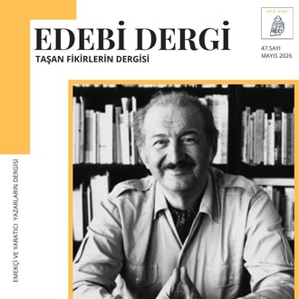 47.Sayı-MAYIS-2026 HALDUN TANER
