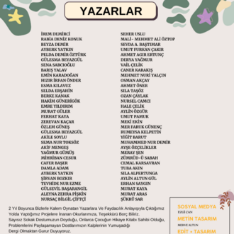 32.SAYI ŞUBAT