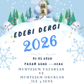 43.sayı OCAK -
