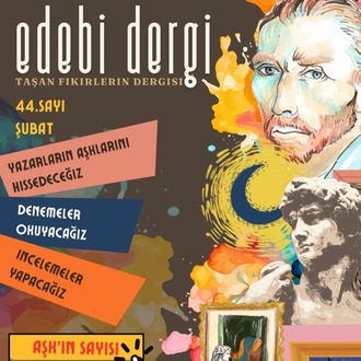 44.SAYI - ŞUBAT