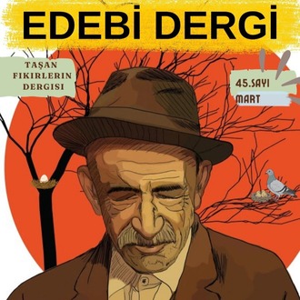 45.SAYI MART