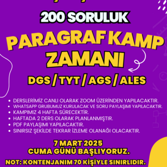 PARAGRAF KAMPI 