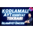 KODLAMALI AYT EDEBİYAT ÖZETİ İSLAMİYET ÖNCESİ