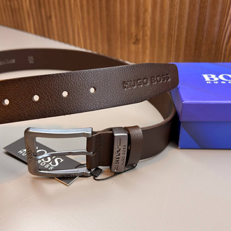 Hugo Boss Deri Kemer
