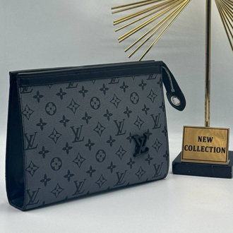 Louıs Vuıtton Clutch