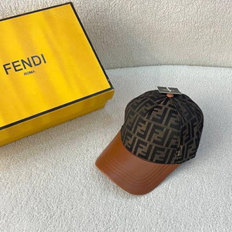 Fendi İthal Şapka