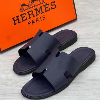 Hermes Deri Terlik