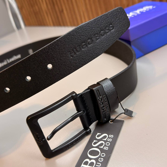 Hugo Boss Deri Kemer