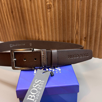 Hugo Boss Deri Kemer
