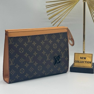 Louıs Vuıtton Clutch
