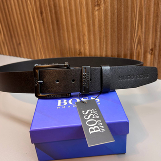 Hugo Boss Deri Kemer
