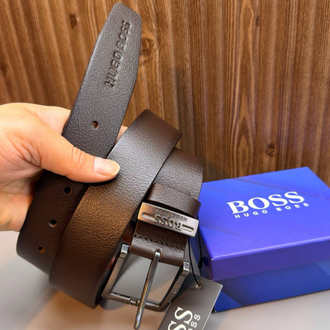 Hugo Boss Deri Kemer