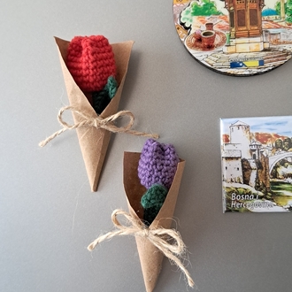 Lale Buket Magnet