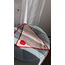 Kalp Detaylı Bandana