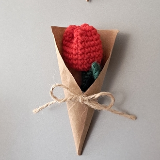 Lale Buket Magnet