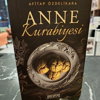 Anne Kurabiyesi
