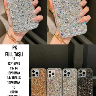 Ful Taşlı Kılıf Premium