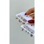 incili üçlü küpe seti /ALTIN KAPLAMA