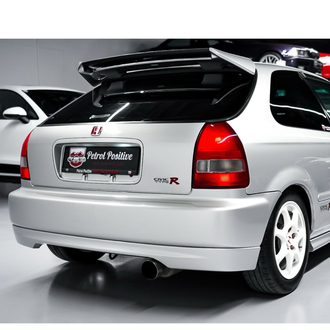 Honda Civic EK HB Arka Takım
