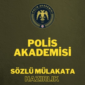 PMYO, POMEM, İGF, Bekçi Mülakatlarına Hazırlık 