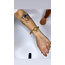 (G006) YONCA ODUN JASPER BİLEKLİK