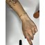 (G007) ZİRKON TAŞLI YILDIZ BİLEKLİK