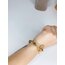 (G0010) UNAKİT TAŞLI KİLİTLİ BİLEKLİK