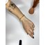 (G002) EZME ZİNCİR BİLEKLİK