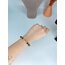 (G0013) AKİK TAŞLI BİLEKLİK