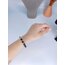 (G0013) AKİK TAŞLI BİLEKLİK