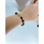 (G0013) AKİK TAŞLI BİLEKLİK