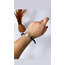 (G005) LACİVERT FİMO BALIKLI BİLEKLİK