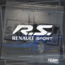 Renault Sport Sticker