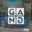 Gang Sticker