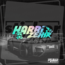 Harbi Zehir Hologram Sticker