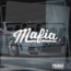 Mafia Sticker