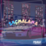 Saçmalama Ne Yapıyorsun Hologram Sticker