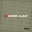 Reiss Audio Sticker