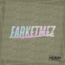 Farketmez Hologram Sticker