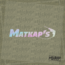 Matkaps Hologram Sticker