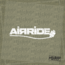 Air Ride Sticker