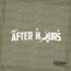 After Hours Sticker